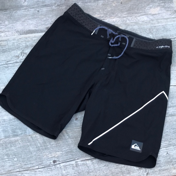 Quiksilver Other - Quiksilver New Wave Highline 19 Boardshort